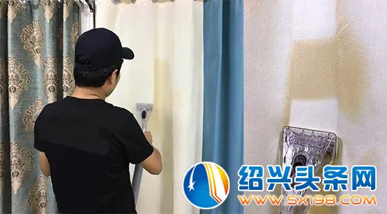 小轩窗软装清洗-3