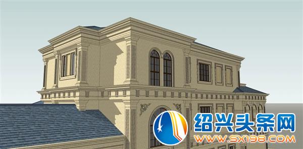 三本建筑设计创始人茹伟-10