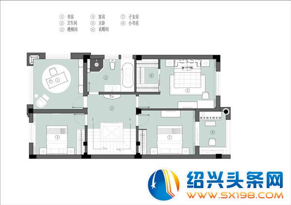 九鼎装饰设计总监吴一-3