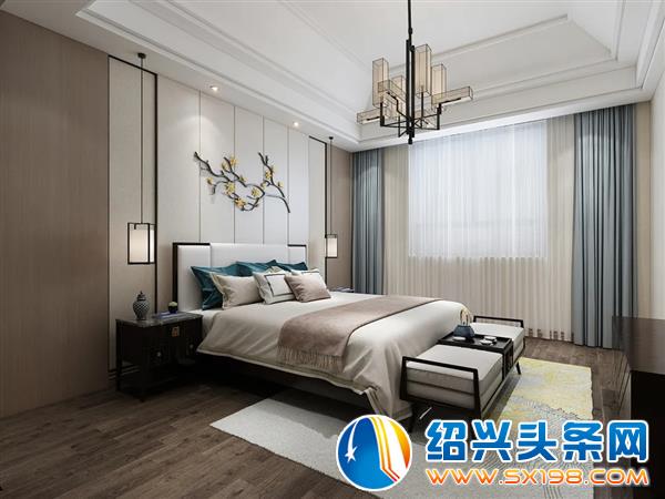 九鼎装饰设计总监吴一-10 九鼎装饰设计总监吴一-10