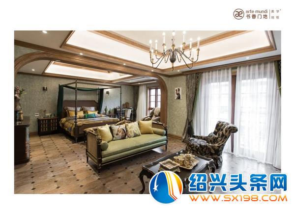 书香门地总经理李会兵-10