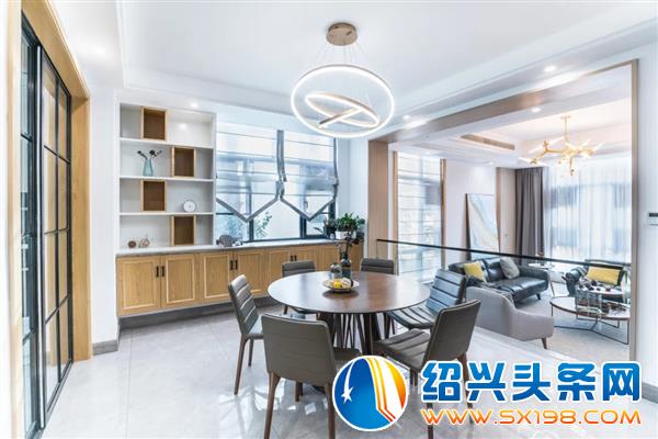 九鼎装饰设计总监吴一-18 九鼎装饰设计总监吴一-18