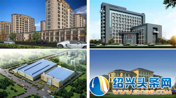 新中建设绍兴分公司落户金德隆-5