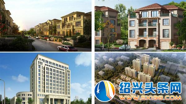 新中建设绍兴分公司落户金德隆-6
