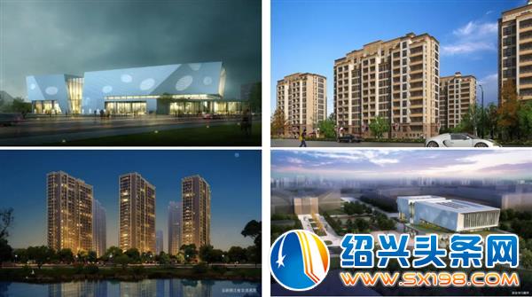 新中建设绍兴分公司落户金德隆-4