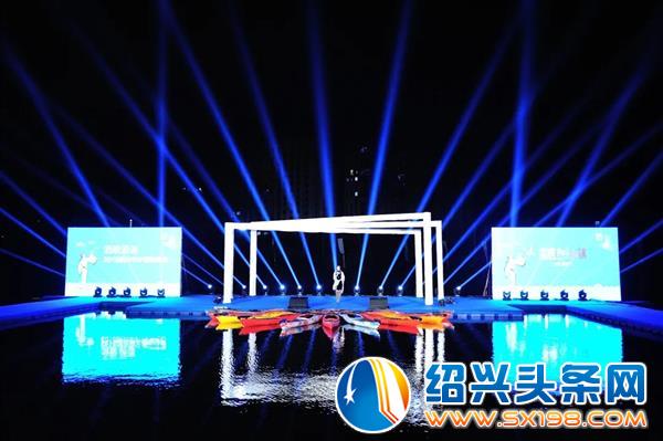 金德隆十年之航嘉年华晚会邀你参与预选赛啦