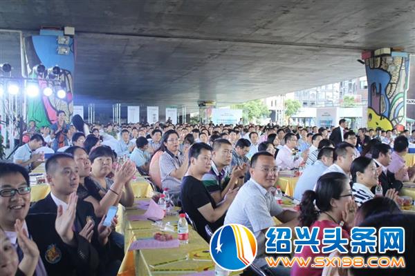 金德隆十年之航嘉年华晚会邀你参与预选赛啦-5