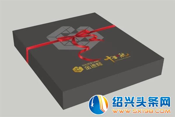 一份伴手礼到底可以多用心-2
