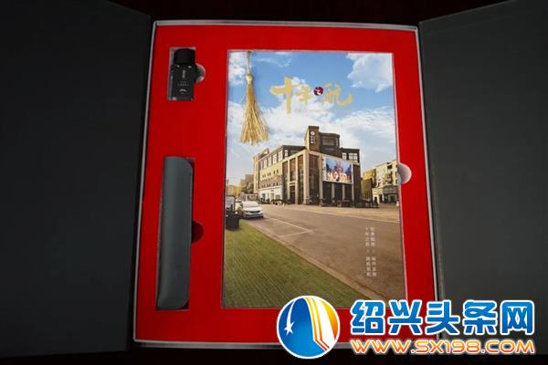 一份伴手礼到底可以多用心-3