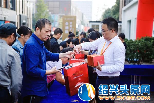 一份伴手礼到底可以多用心