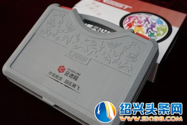 一份伴手礼到底可以多用心-1