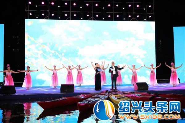 金德隆十年之航庆典晚会完美落幕-2