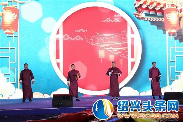 金德隆十年之航庆典晚会完美落幕-3