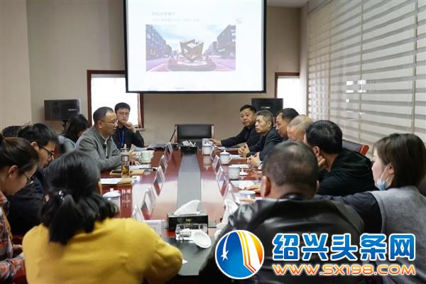 长沙市洪山管理局调研组莅临金德隆考察学习 长沙市洪山管理局调研组莅临金德隆考察学习