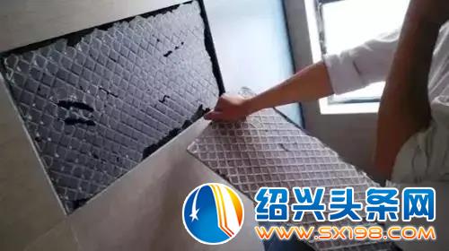 瓷砖空鼓脱落太可怕-2