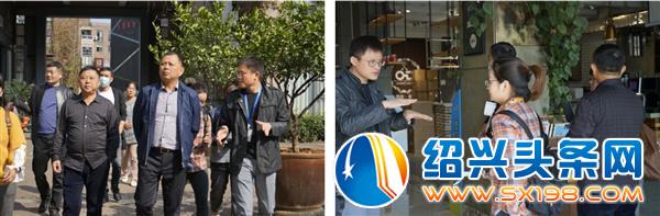 长沙市洪山管理局调研组莅临金德隆考察学习-8 长沙市洪山管理局调研组莅临金德隆考察学习-8