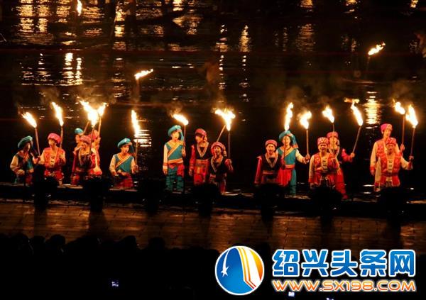 金德隆十年之航桂林行圆满归航-3