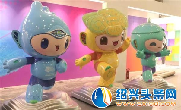 打卡杭州文博会-6