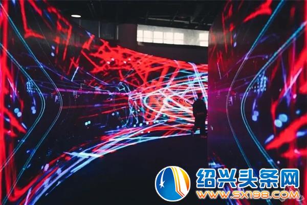 打卡杭州文博会-10