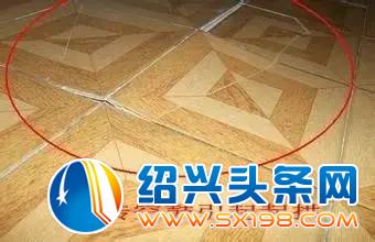 瓷砖空鼓脱落太可怕-6