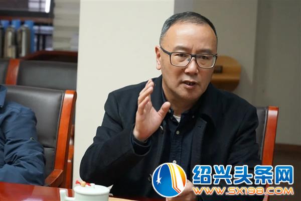 烟台市农业农村局领导莅临金德隆考察-1 烟台市农业农村局领导莅临金德隆考察-1
