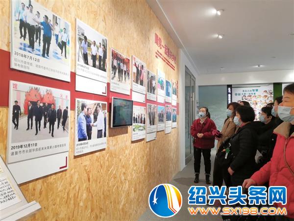 金德隆运营商女神们赴米果果研学游-6