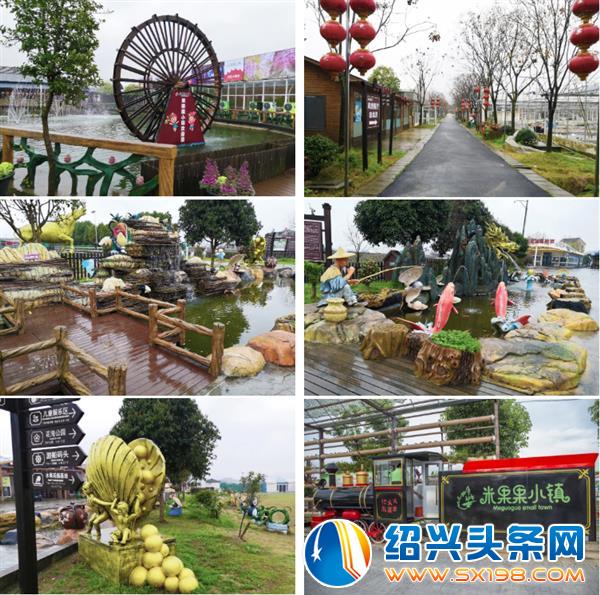 金德隆运营商女神们赴米果果研学游-2