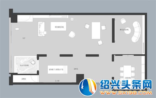 品玺空间营造设计总监董剑剑获奖作品欣赏-4