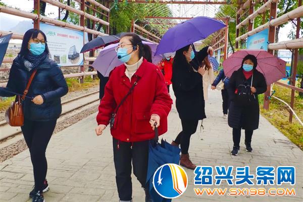 金德隆运营商女神们赴米果果研学游-1