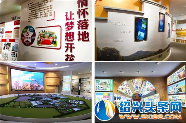金德隆运营商女神们赴米果果研学游-5