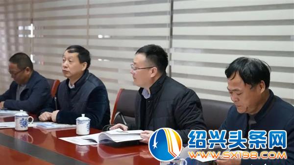 金德隆全力打造越城