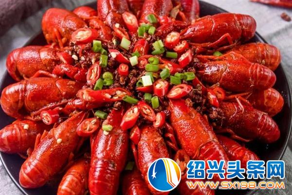 美味小龙虾送送送-10