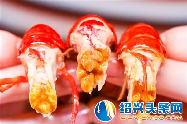 美味小龙虾送送送-1