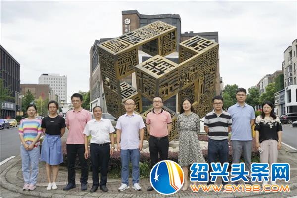 湖州市委宣传部副部长王有娣一行莅临金德隆调研-4