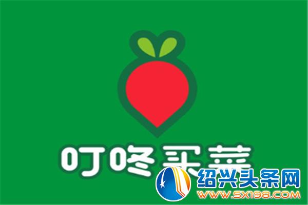 叮咚买菜 叮咚买菜