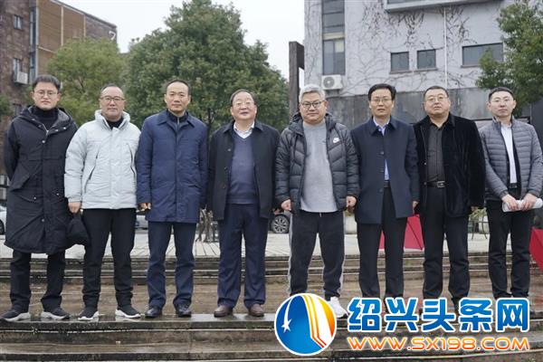 新泰市人民政府招商专班莅临金德隆考察-5 新泰市人民政府招商专班莅临金德隆考察-5