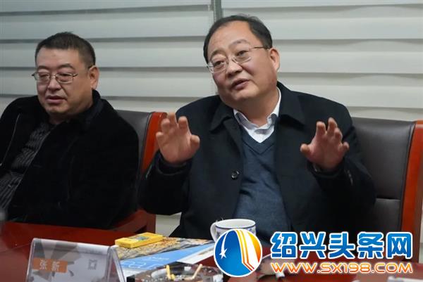 新泰市人民政府招商专班莅临金德隆考察-2 新泰市人民政府招商专班莅临金德隆考察-2