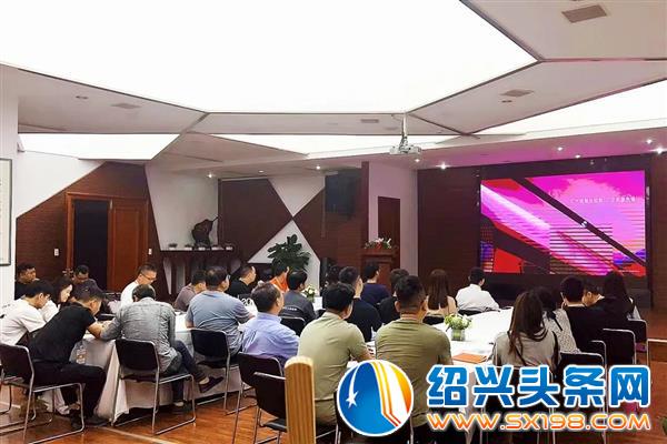 亮戈装饰携手华为全屋智能举行设计师交流会-6