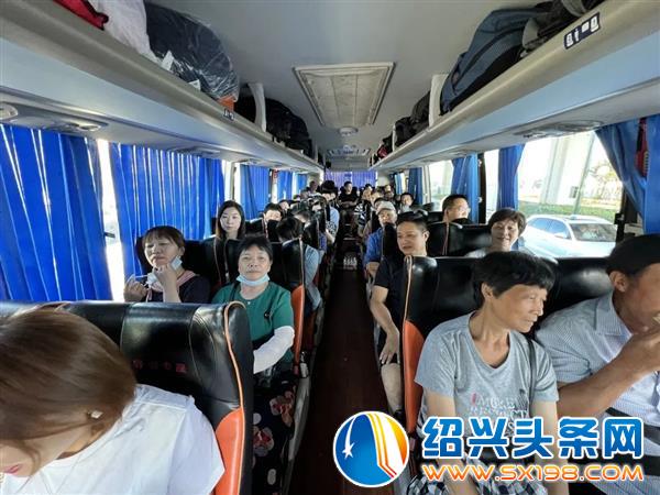 形尔尚家人宁波象山之旅-2