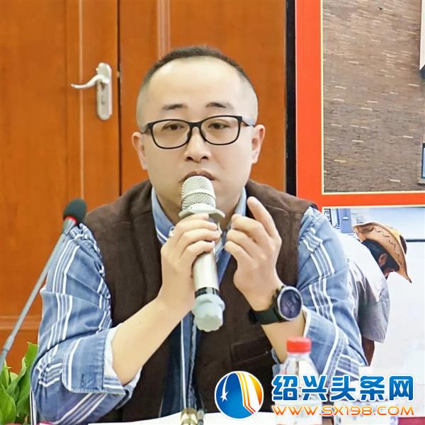 金邻会供应链联盟共享沙龙第3期圆满落幕-22