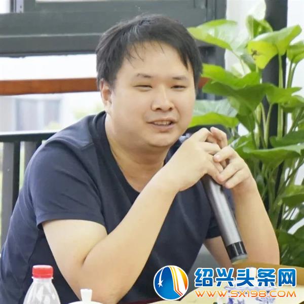 2022金邻会供应链联盟共享沙龙第1期隆重召开-14