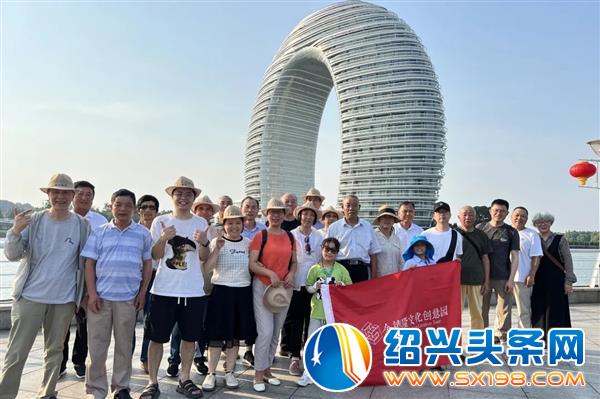 形尔尚员工赴长兴太湖龙之梦考察与旅游-5