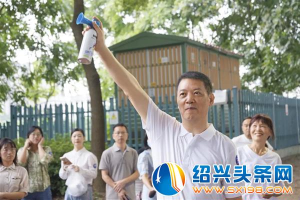 金德隆全民健身迎亚运主题活动-7