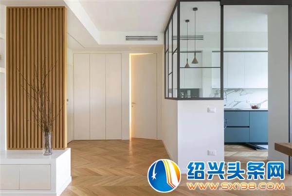 合一木空间-6 合一木空间-6