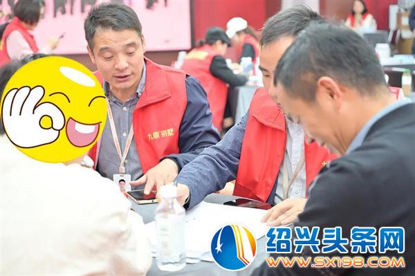 九鼎装饰第五届绍兴排屋别墅设计展在金德隆成功举行-4