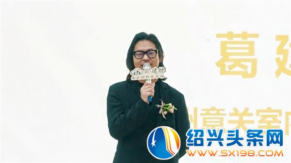 卡尔顿金属旗下云建材高定材料美学馆盛大开业-5