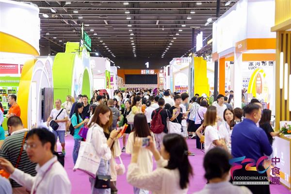 中食展14 中食展14